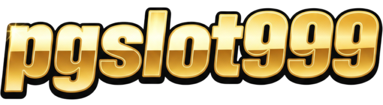 pgslot999 logo